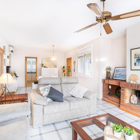 "Charm & Cozy 4Br - 3Ba With Pool & Barbecue" Villa Cambrils Ngoại thất bức ảnh