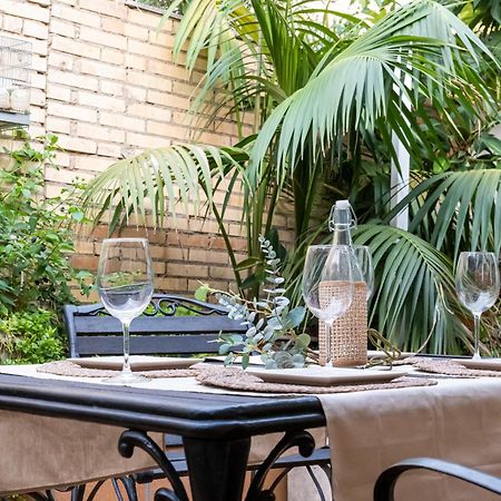 "Charm & Cozy 4Br - 3Ba With Pool & Barbecue" Villa Cambrils Ngoại thất bức ảnh