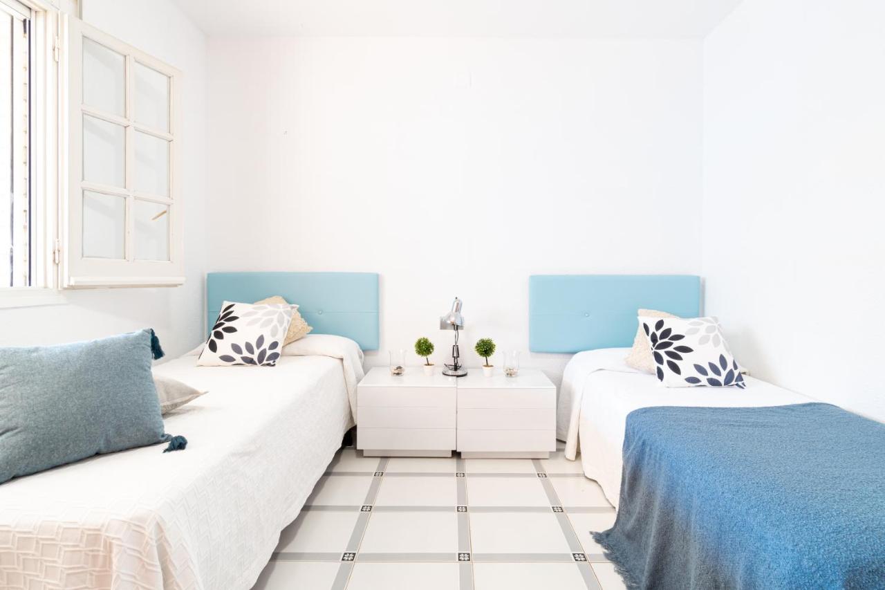 "Charm & Cozy 4Br - 3Ba With Pool & Barbecue" Villa Cambrils Ngoại thất bức ảnh