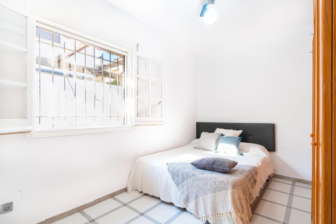 "Charm & Cozy 4Br - 3Ba With Pool & Barbecue" Villa Cambrils Ngoại thất bức ảnh