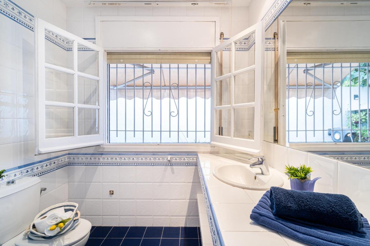 "Charm & Cozy 4Br - 3Ba With Pool & Barbecue" Villa Cambrils Ngoại thất bức ảnh