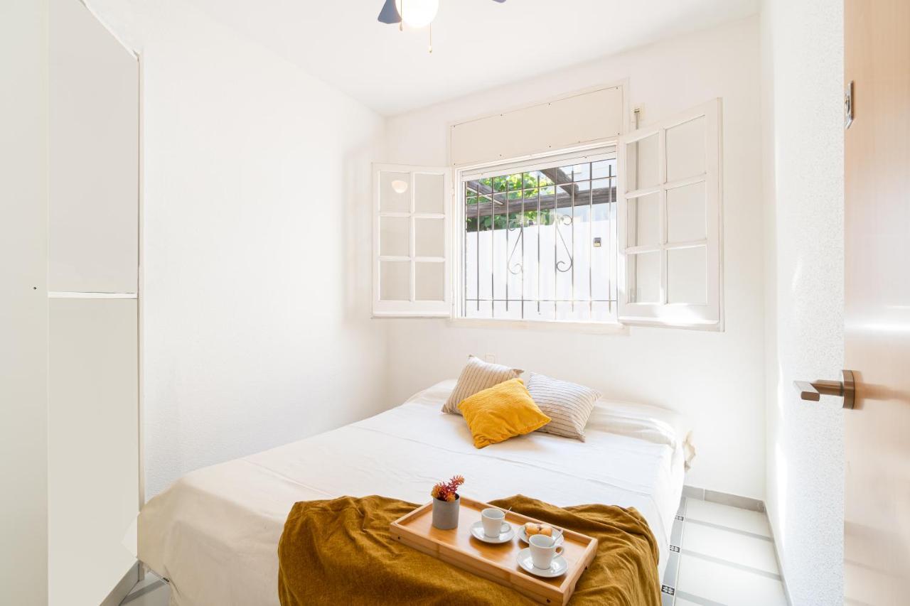 "Charm & Cozy 4Br - 3Ba With Pool & Barbecue" Villa Cambrils Ngoại thất bức ảnh