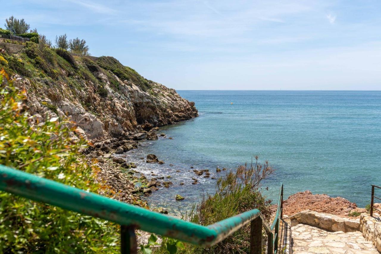 "Charm & Cozy 4Br - 3Ba With Pool & Barbecue" Villa Cambrils Ngoại thất bức ảnh