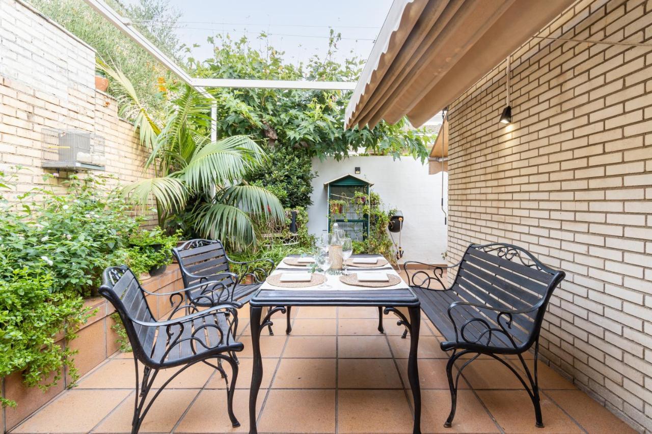 "Charm & Cozy 4Br - 3Ba With Pool & Barbecue" Villa Cambrils Ngoại thất bức ảnh