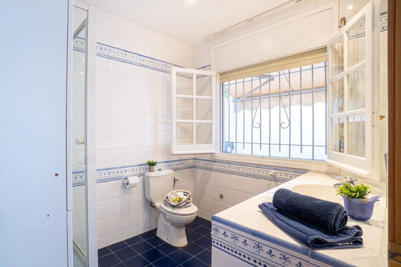 "Charm & Cozy 4Br - 3Ba With Pool & Barbecue" Villa Cambrils Ngoại thất bức ảnh