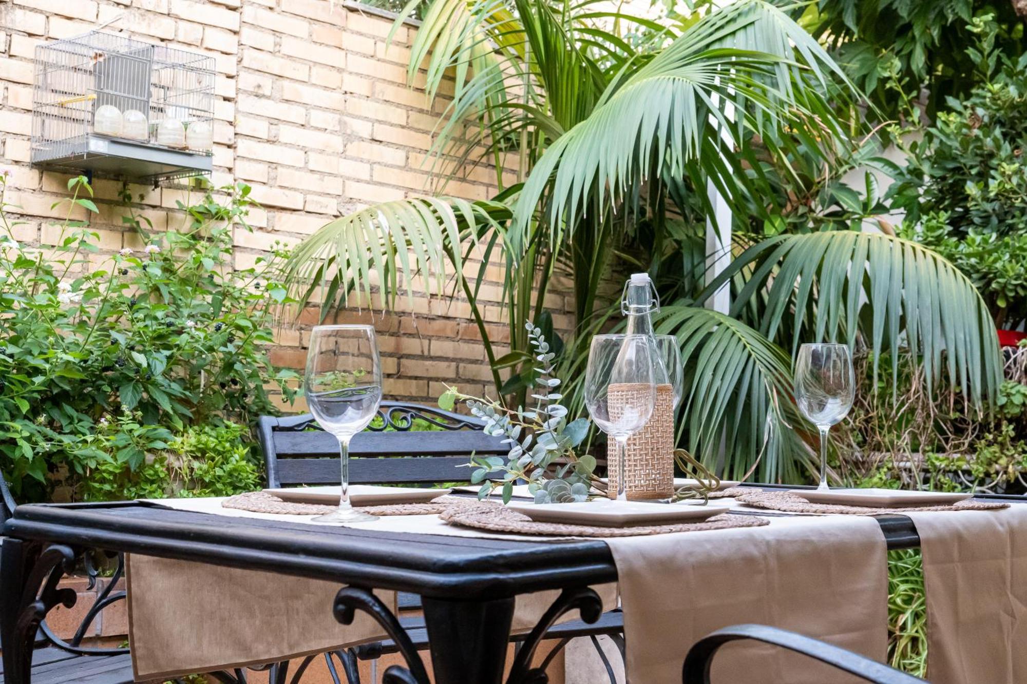 "Charm & Cozy 4Br - 3Ba With Pool & Barbecue" Villa Cambrils Ngoại thất bức ảnh